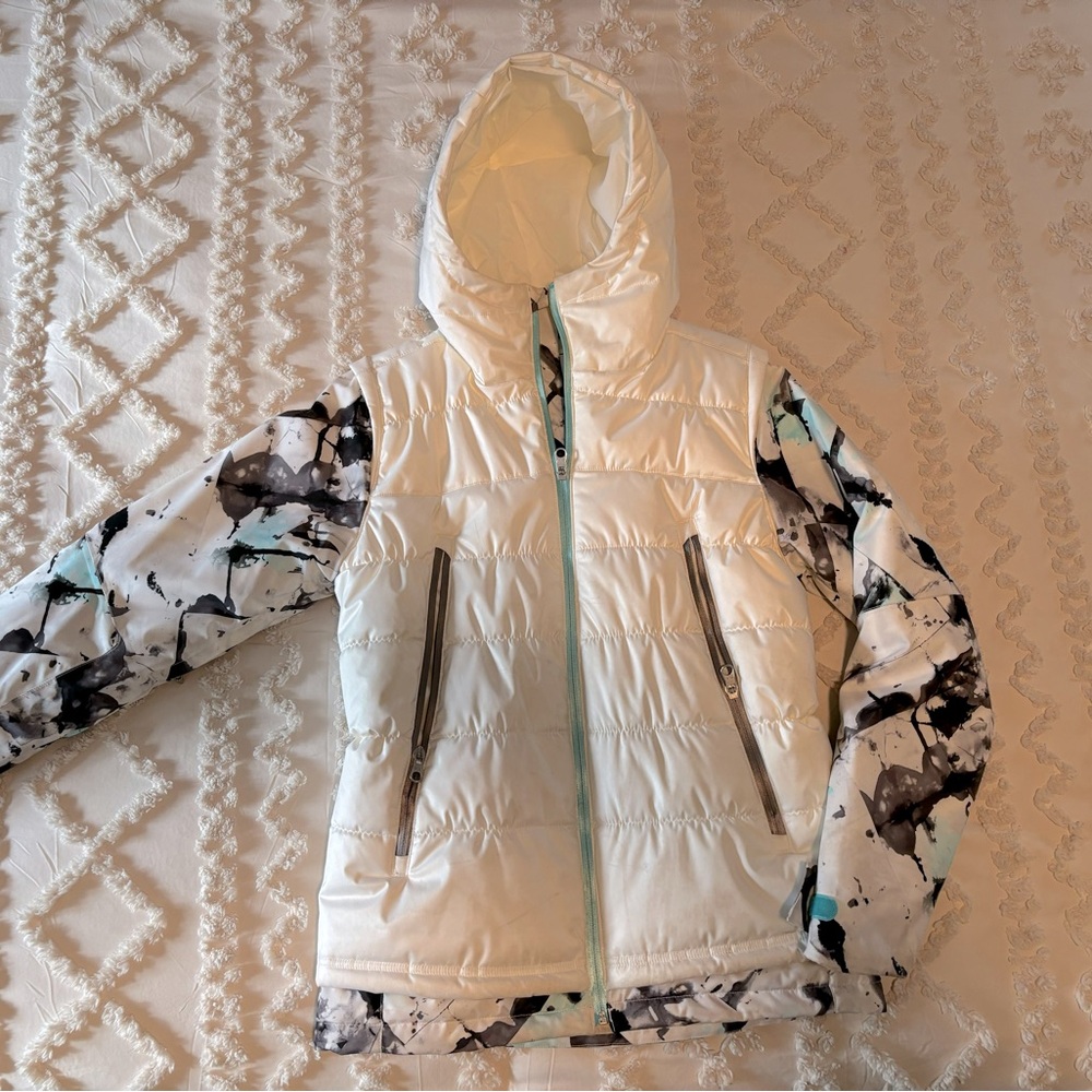 Women’s Spyder Moxie Jacket